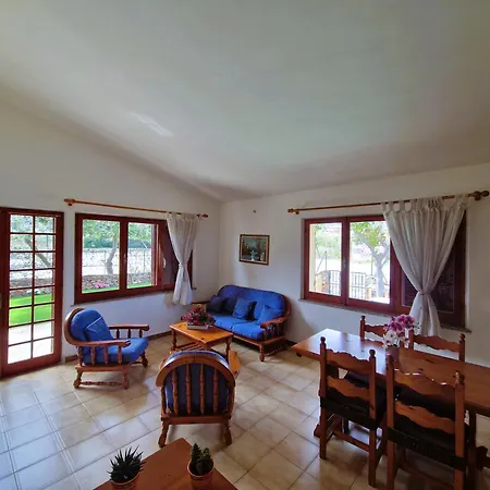Casa de Férias Chiara San Teodoro (Sardinia)