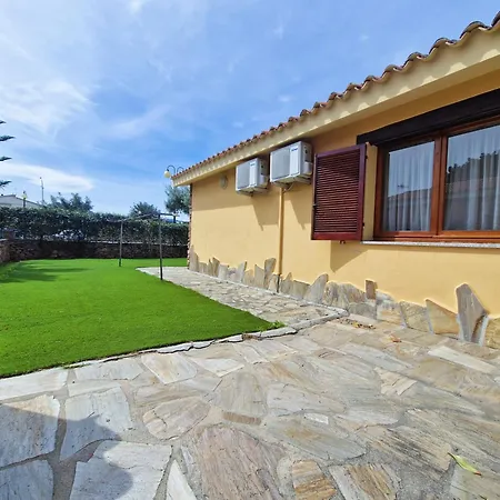 Chiara Casa de Férias