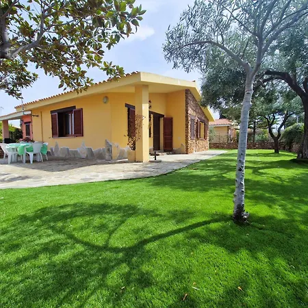 Chiara Holiday home *
