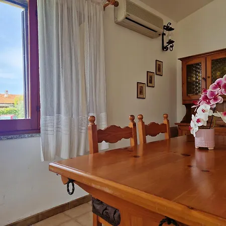 Casa de Férias Chiara San Teodoro (Sardinia)