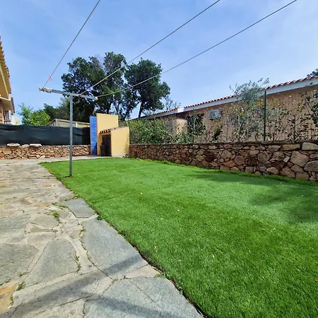 Casa de Férias Chiara *